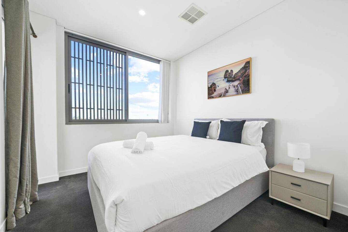 2BR Luxury Stay in Ultimo