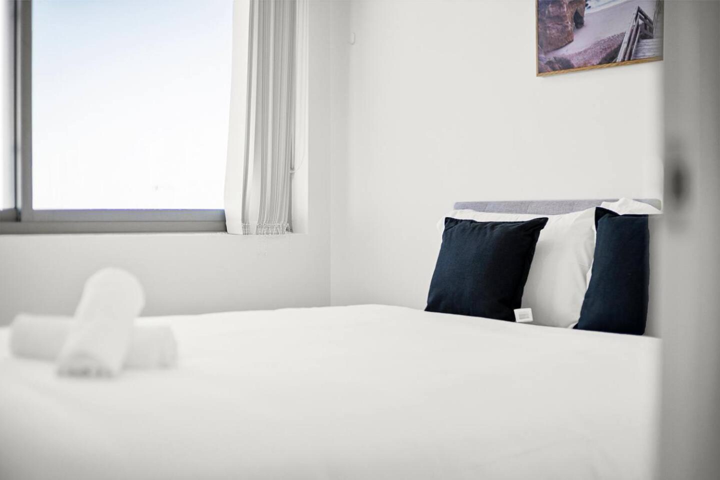 2BR Luxury Stay in Ultimo