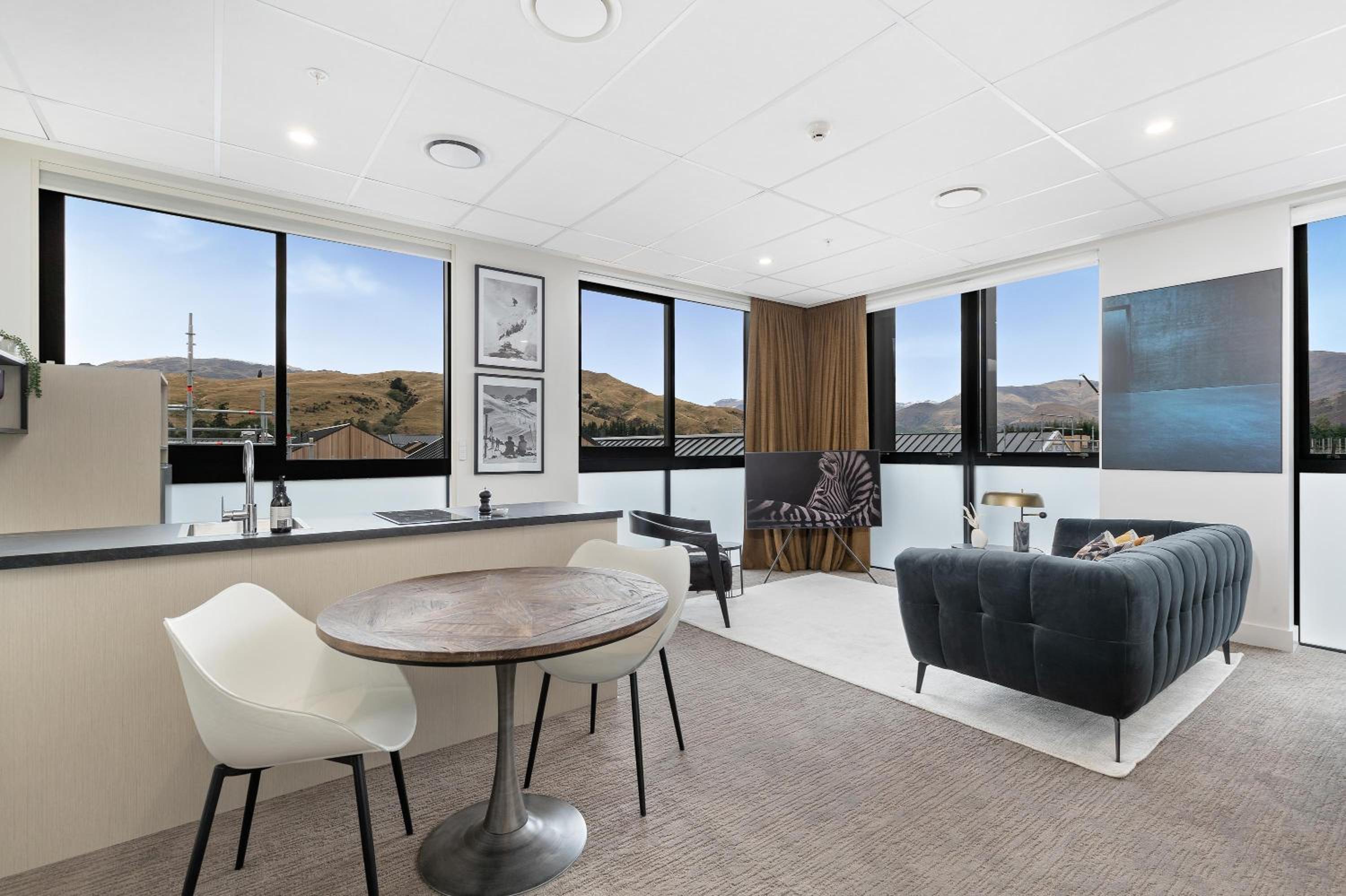 12th Avenue Suites view 2