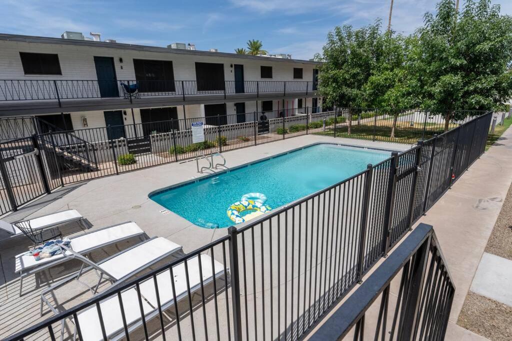 Central Old Town Scottsdale 2 BR, Fountain View view 5