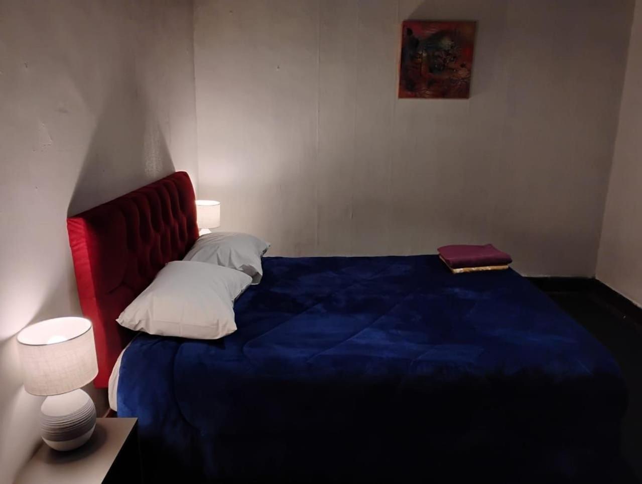 Casa Argot