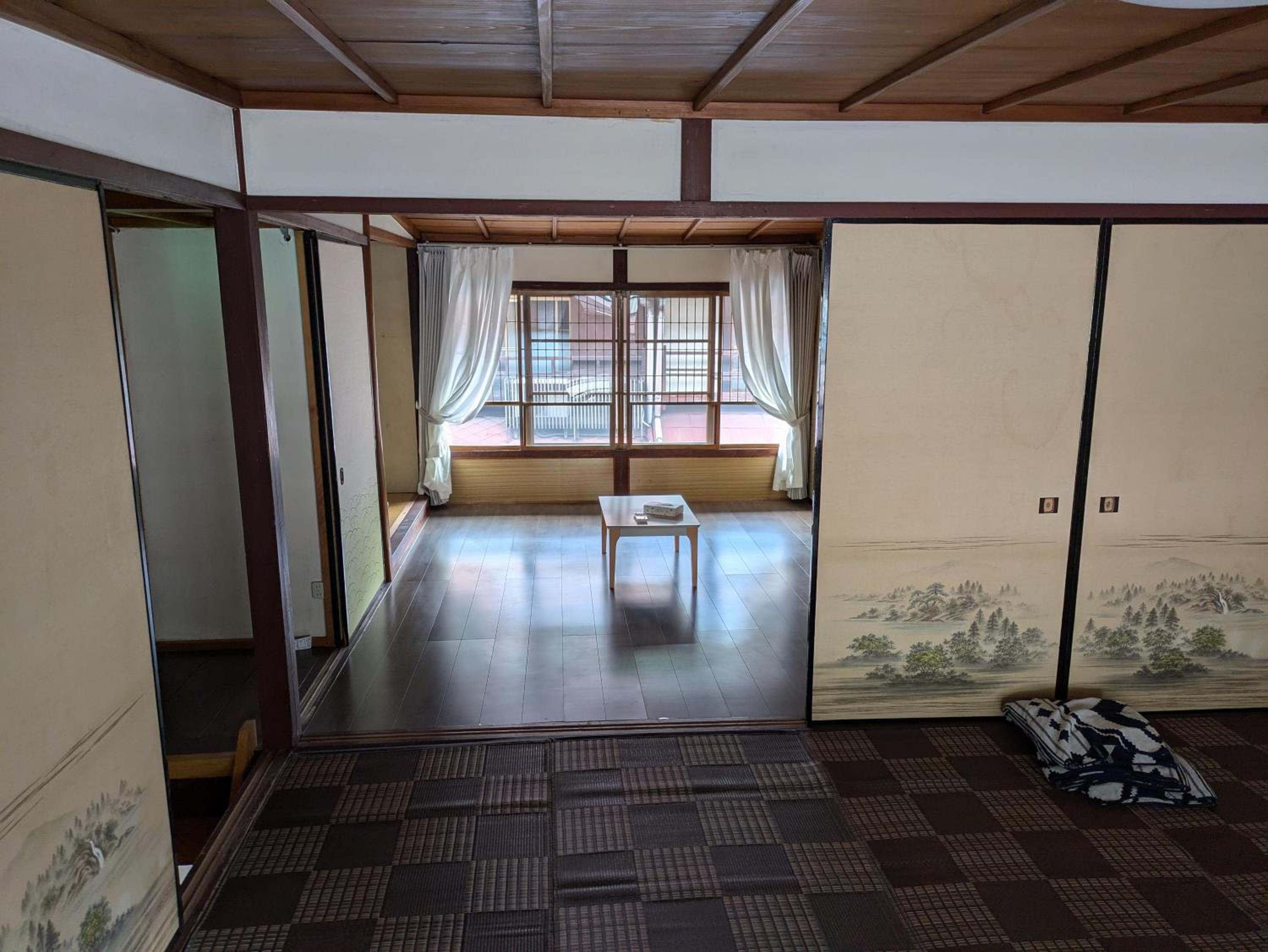 Guest HouseSAKAI