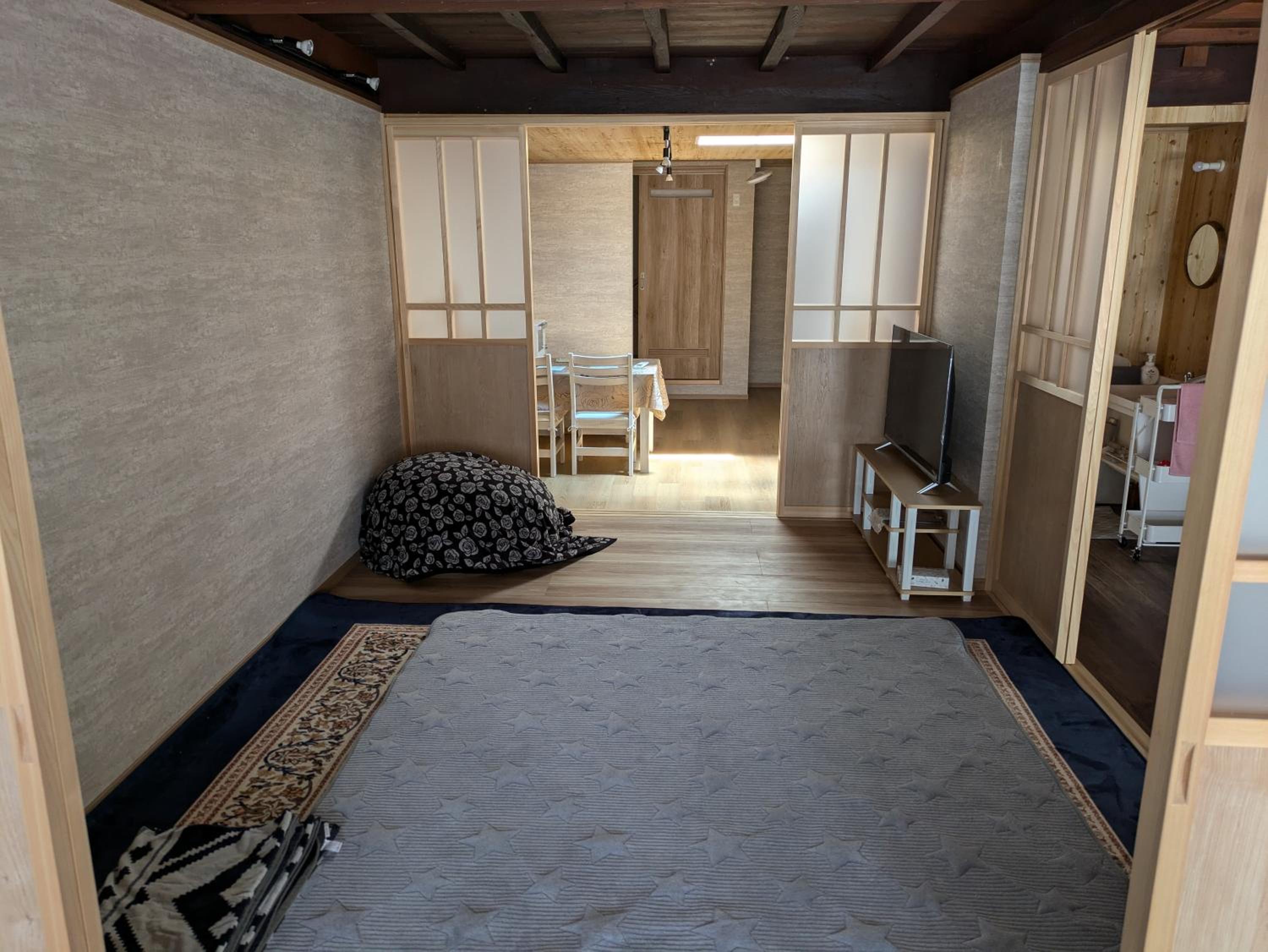Guest HouseSAKAI