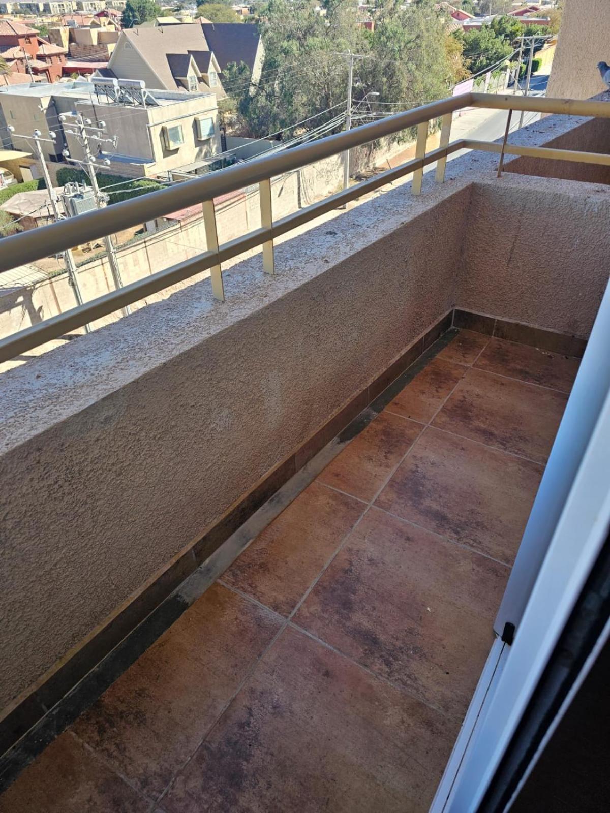 Hermoso y cómodo departamento en edificio