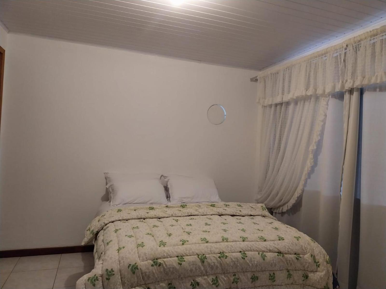 Super Casa I Apto 4 Quartos no Centro