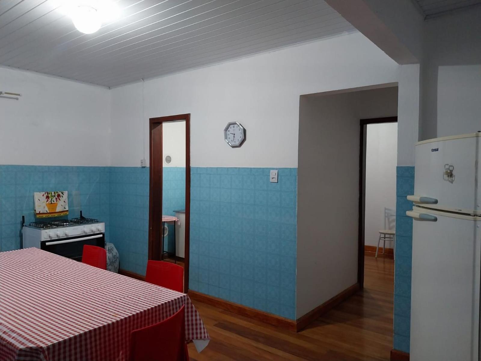 Super Casa I Apto 4 Quartos no Centro