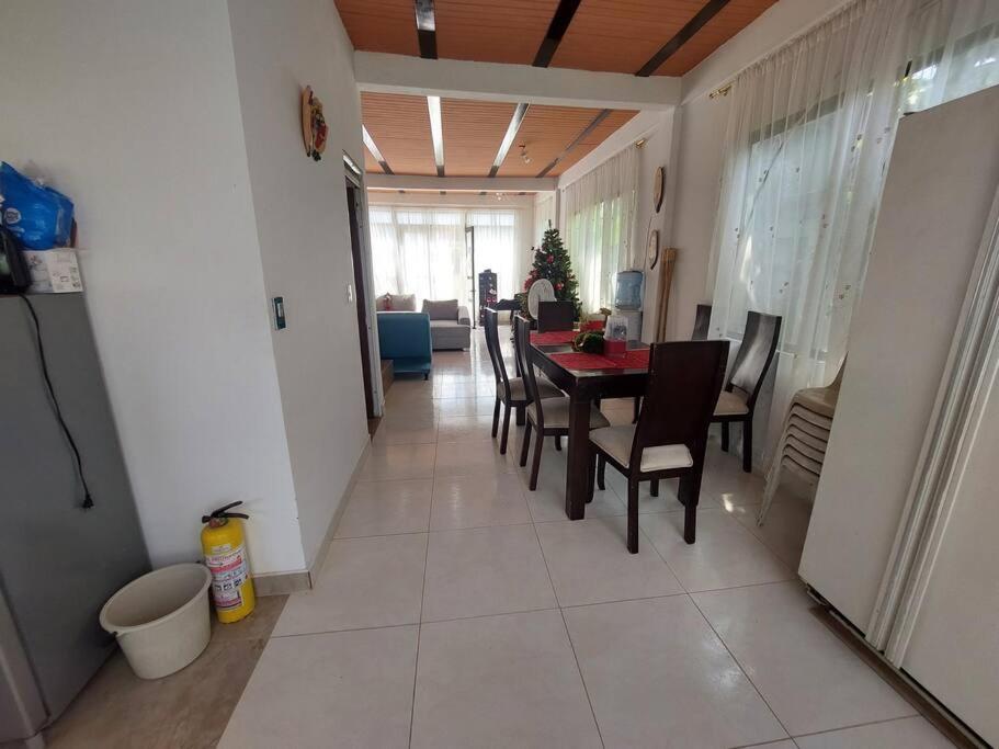 Casa en condominio Guamo Tolima