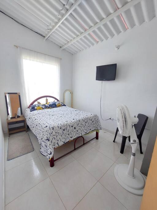 Casa en condominio Guamo Tolima