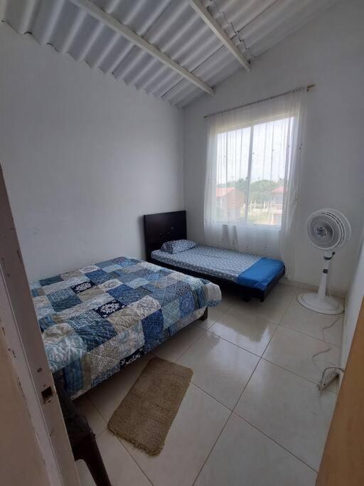 Casa en condominio Guamo Tolima