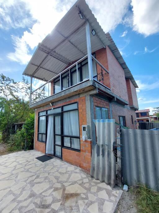 Casa en condominio Guamo Tolima