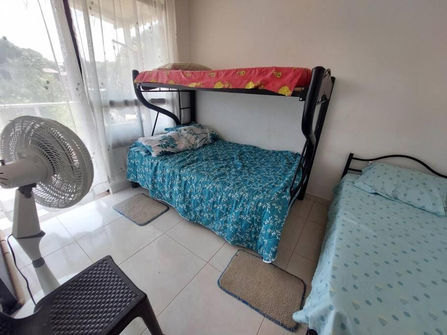 Casa en condominio Guamo Tolima