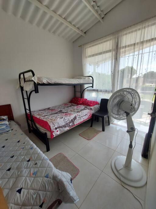 Casa en condominio Guamo Tolima