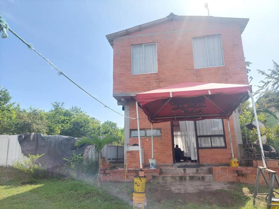Casa en condominio Guamo Tolima