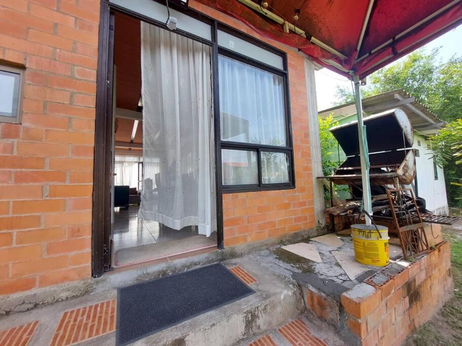 Casa en condominio Guamo Tolima