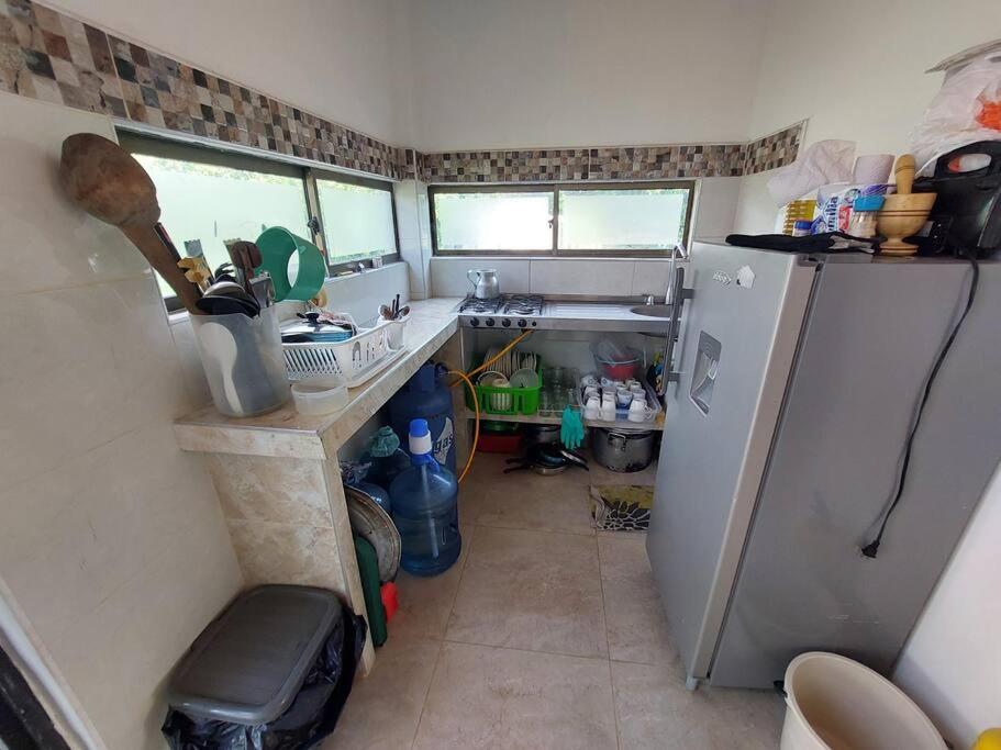 Casa en condominio Guamo Tolima