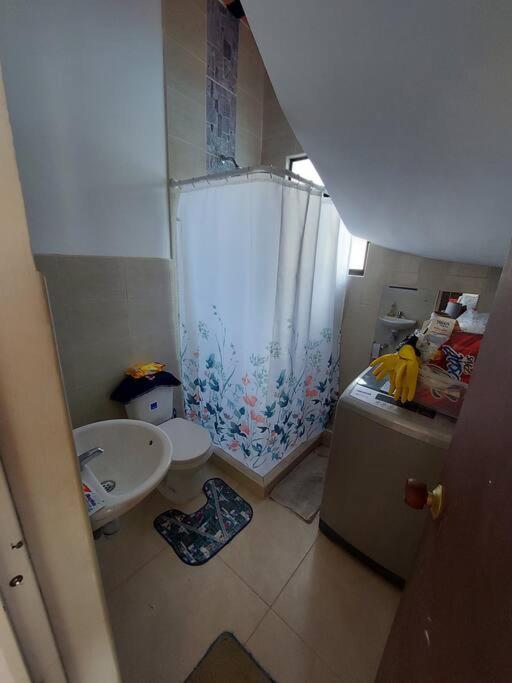 Casa en condominio Guamo Tolima