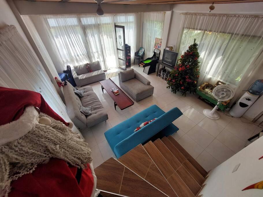 Casa en condominio Guamo Tolima