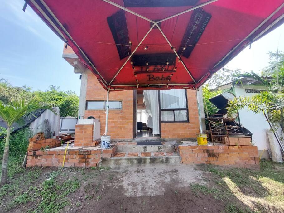 Casa en condominio Guamo Tolima