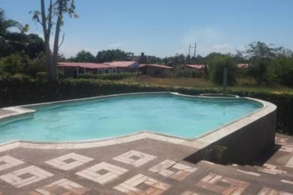 Casa en condominio Guamo Tolima