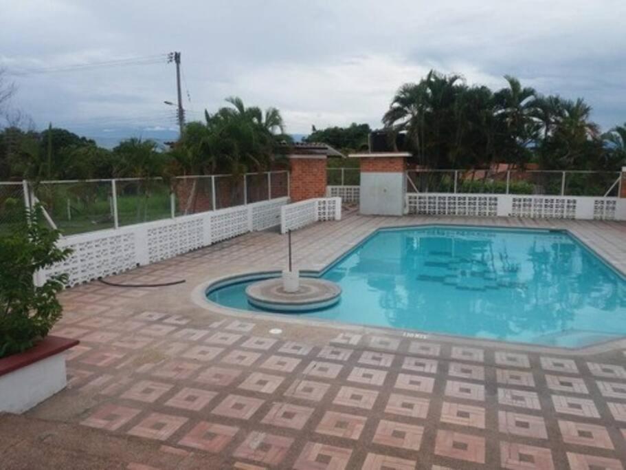 Casa en condominio Guamo Tolima