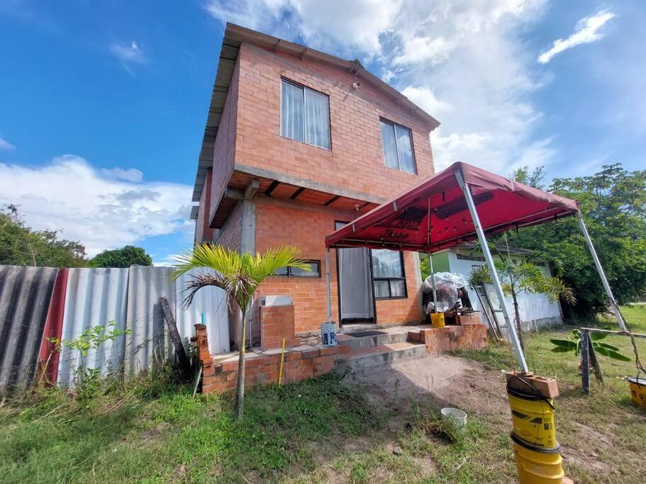 Casa en condominio Guamo Tolima