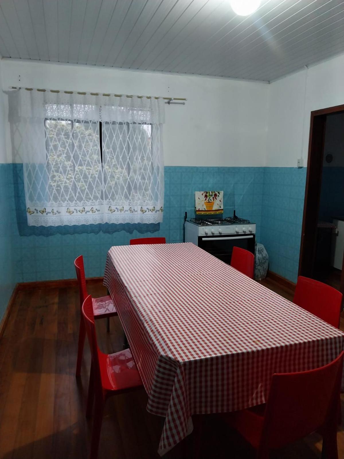 Super Casa I Apto 4 Quartos no Centro