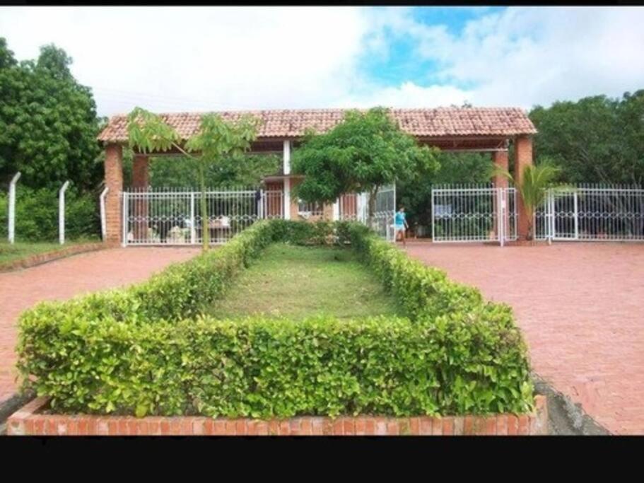 Casa en condominio Guamo Tolima