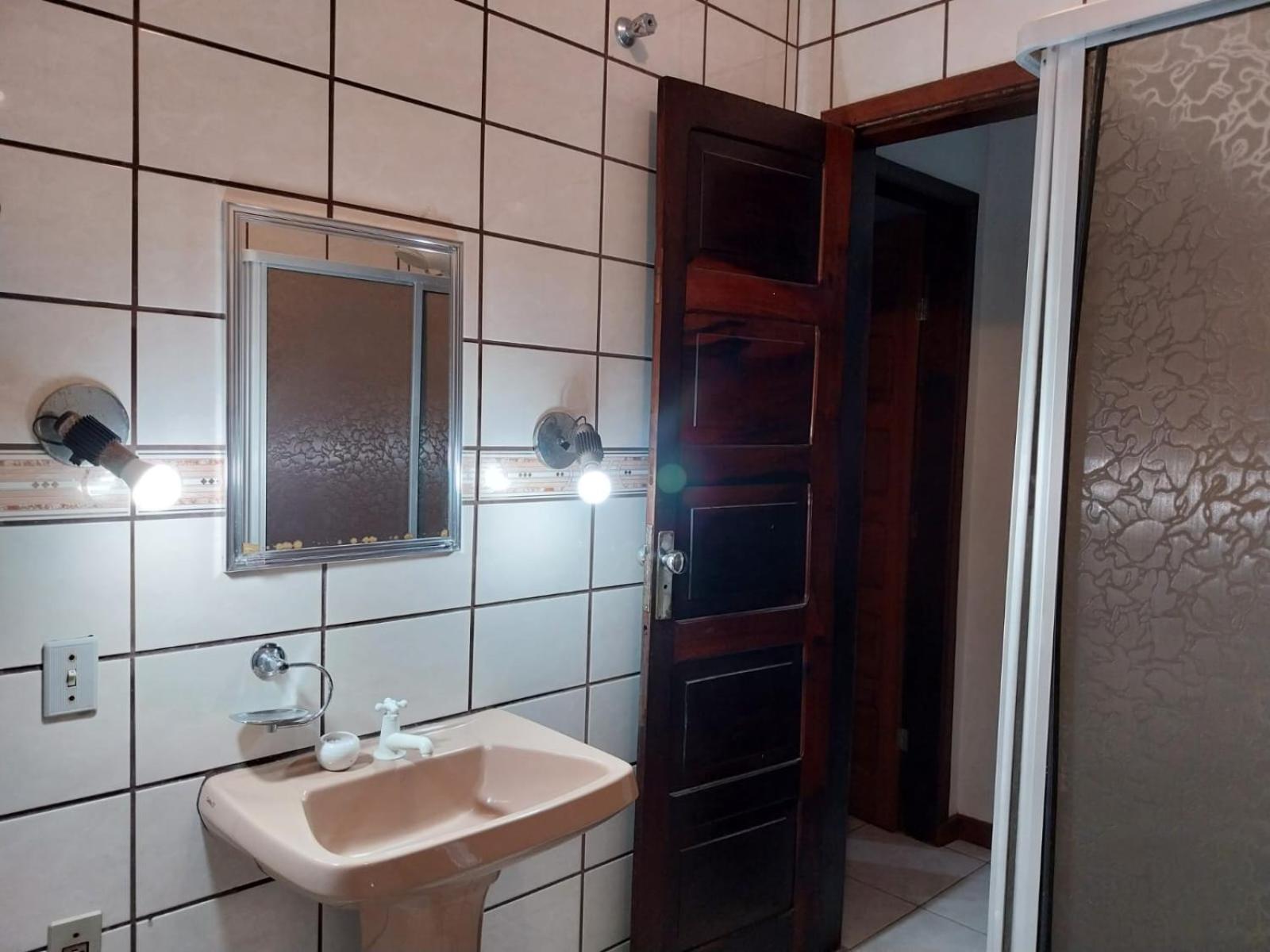 Super Casa I Apto 4 Quartos no Centro