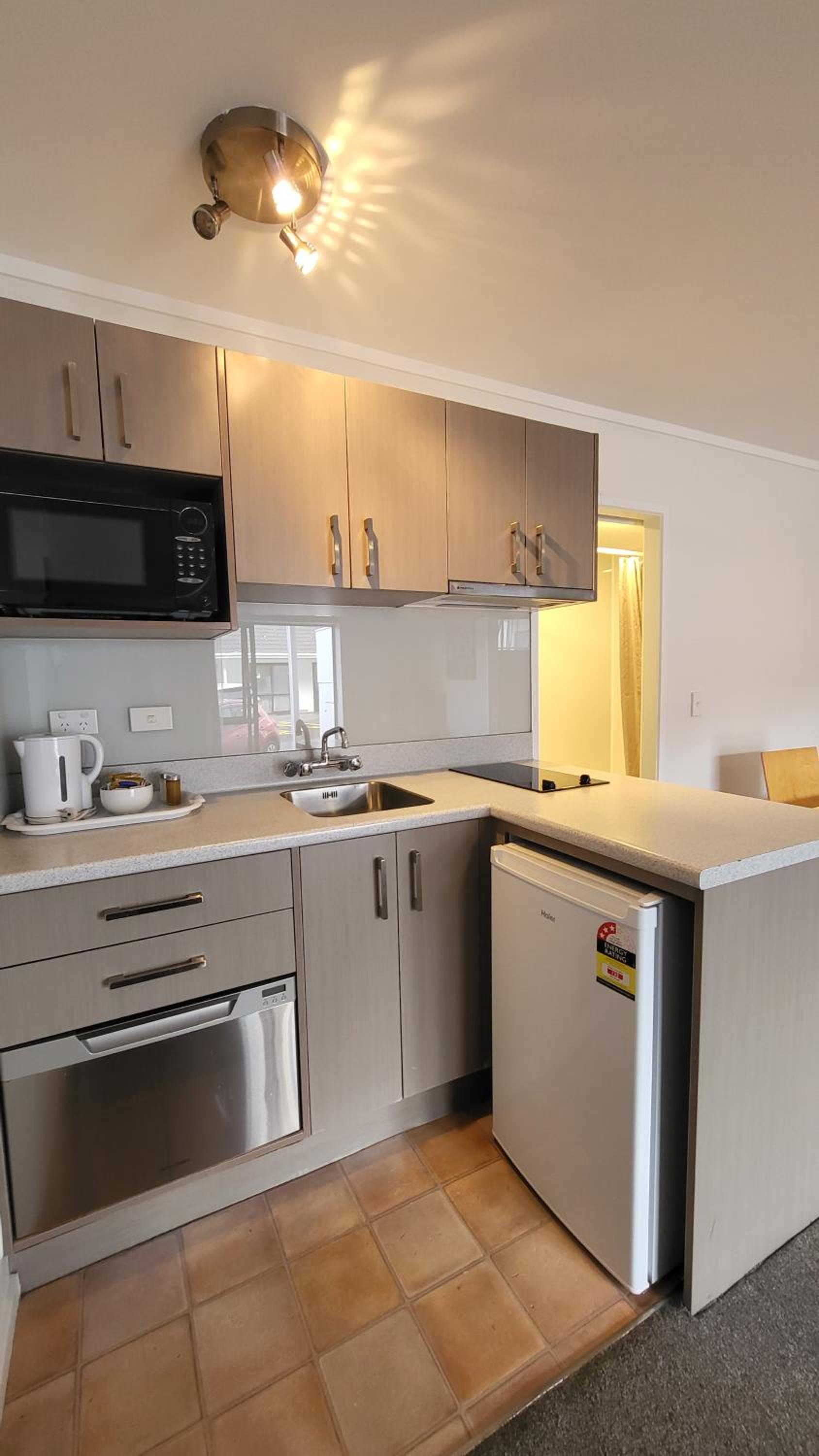 Manukau Motor Lodge