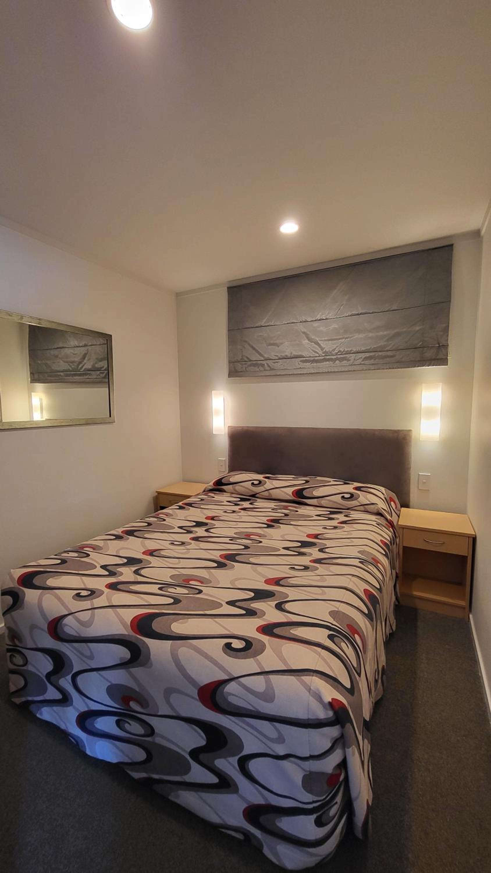 Manukau Motor Lodge