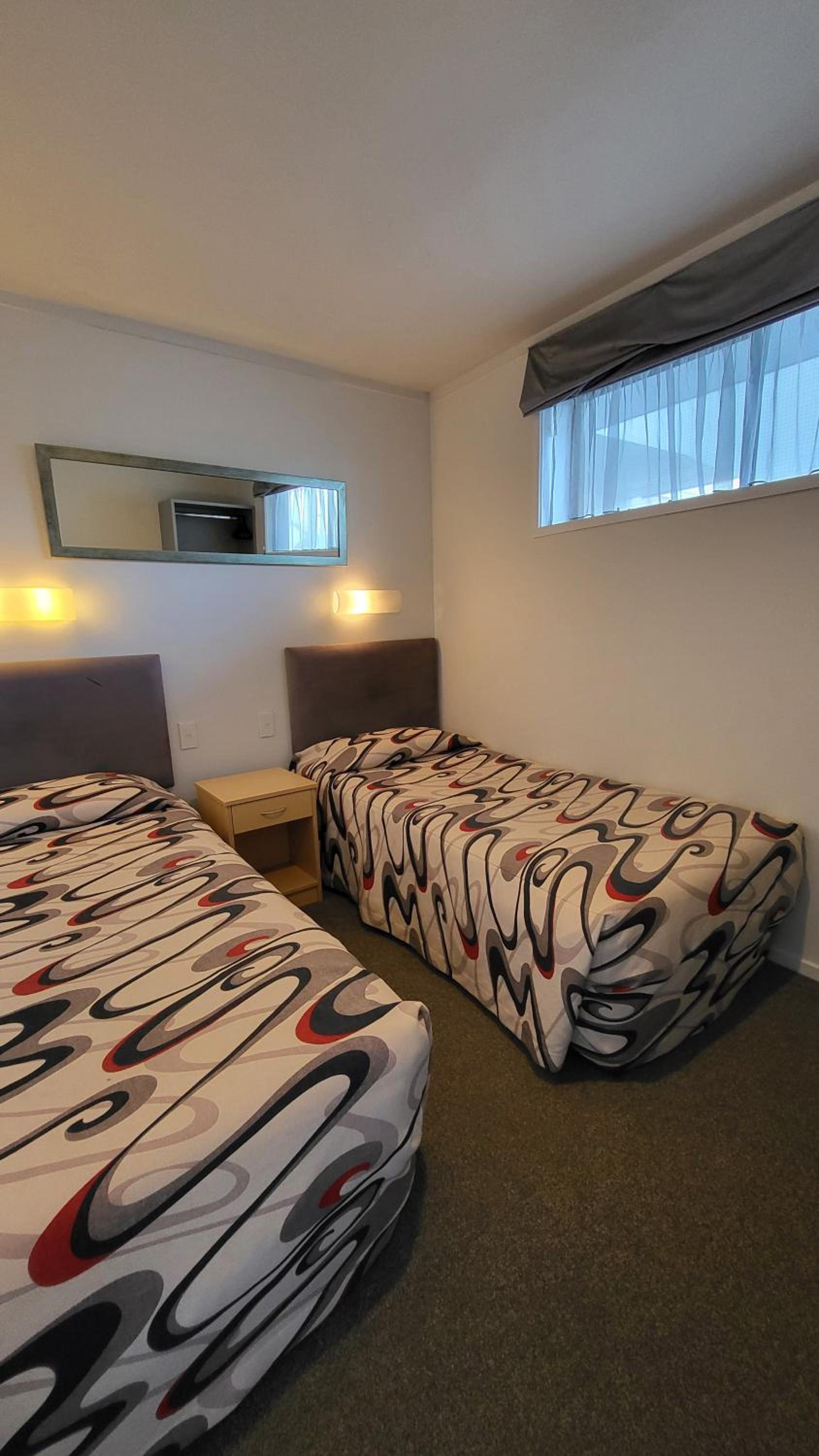 Manukau Motor Lodge