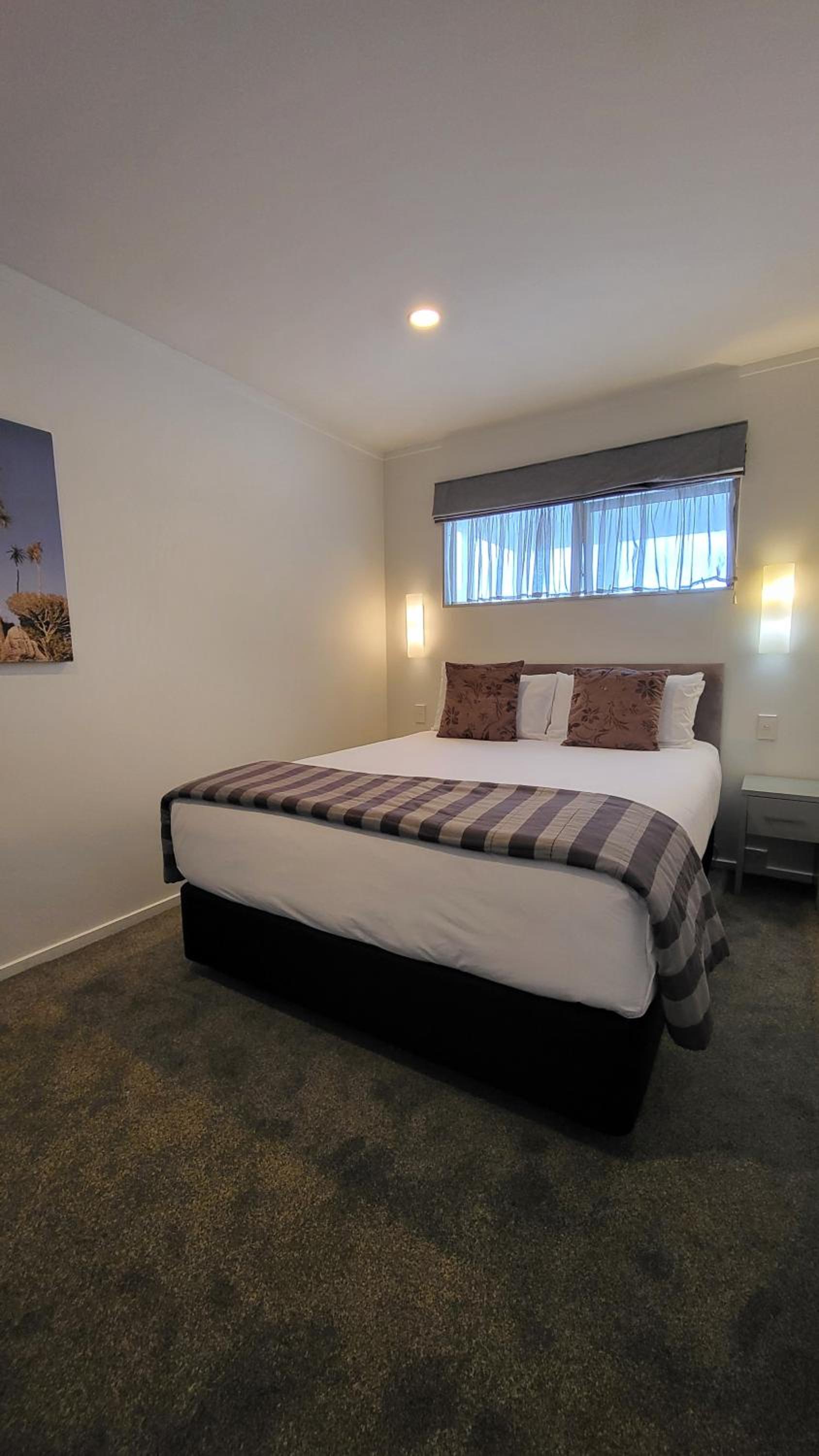 Manukau Motor Lodge