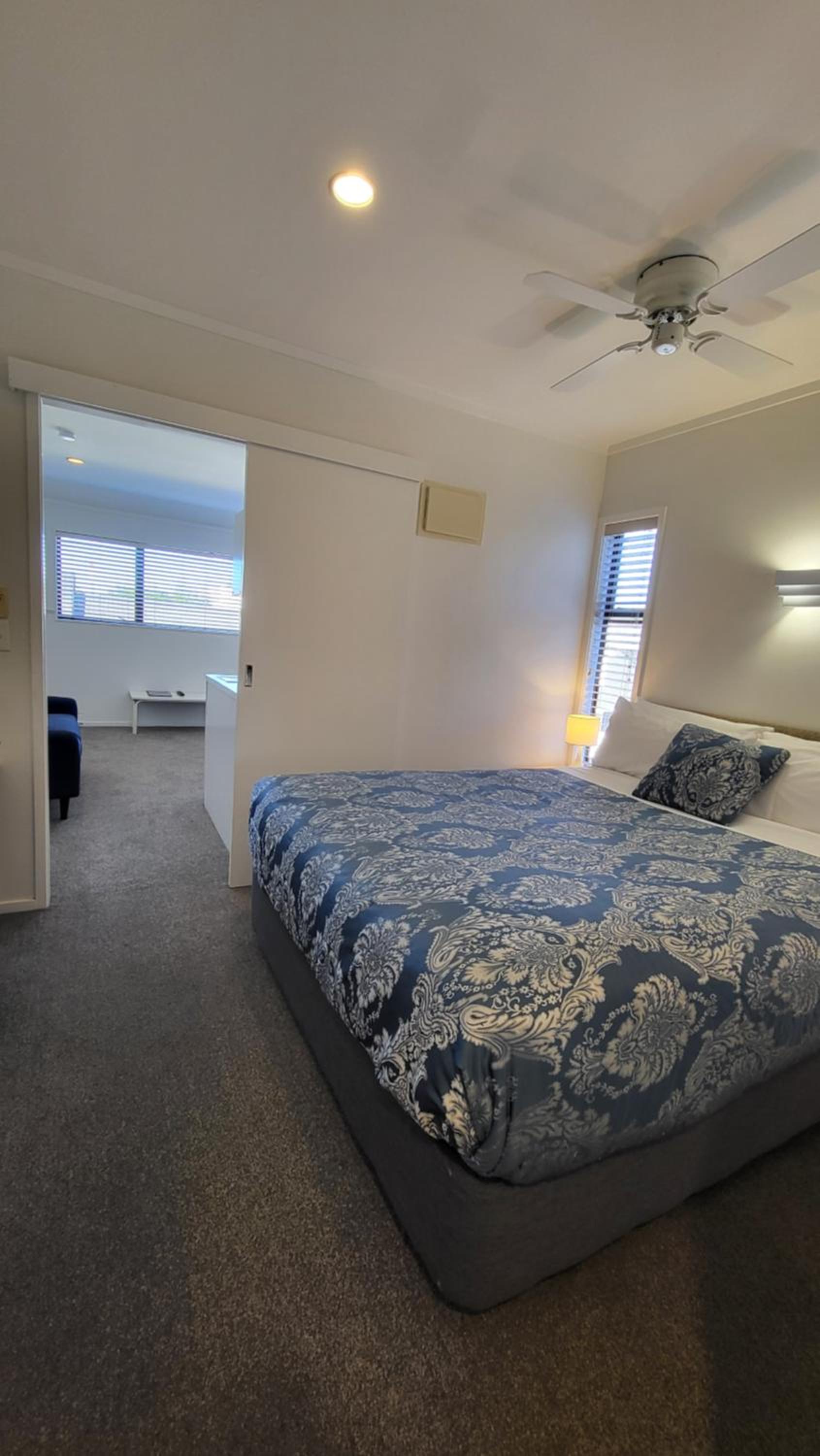 Manukau Motor Lodge