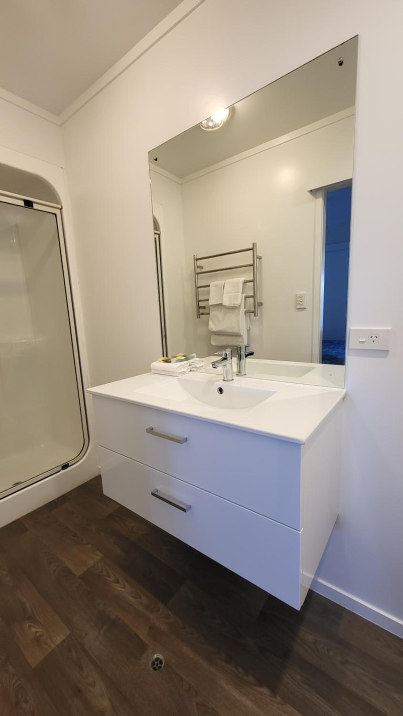 Manukau Motor Lodge