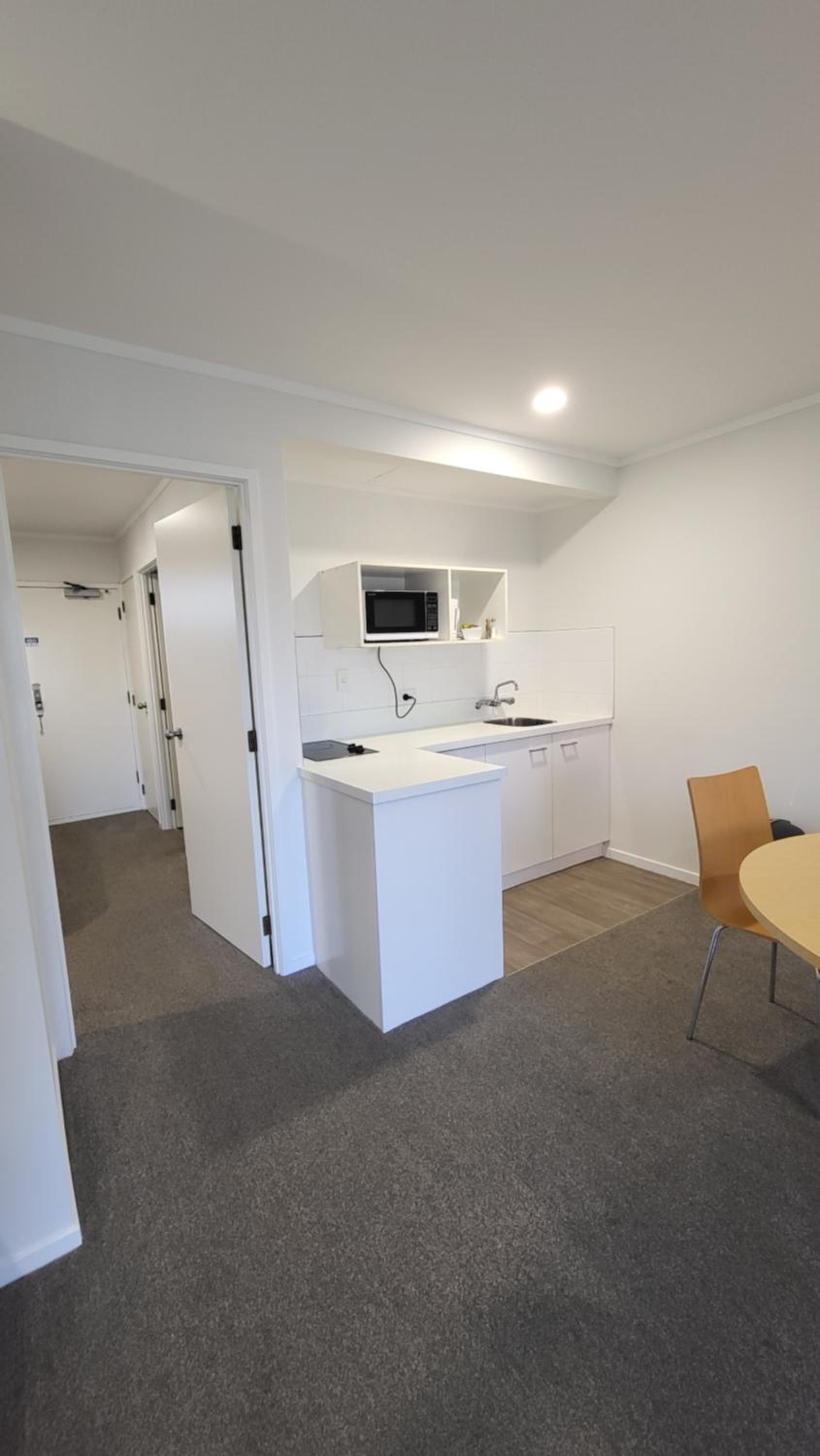 Manukau Motor Lodge