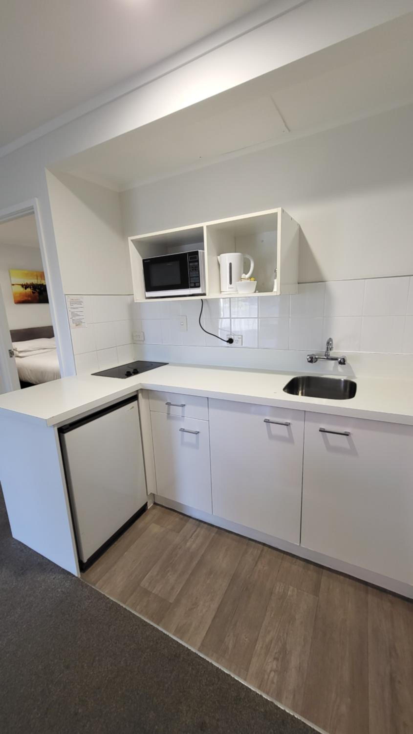 Manukau Motor Lodge