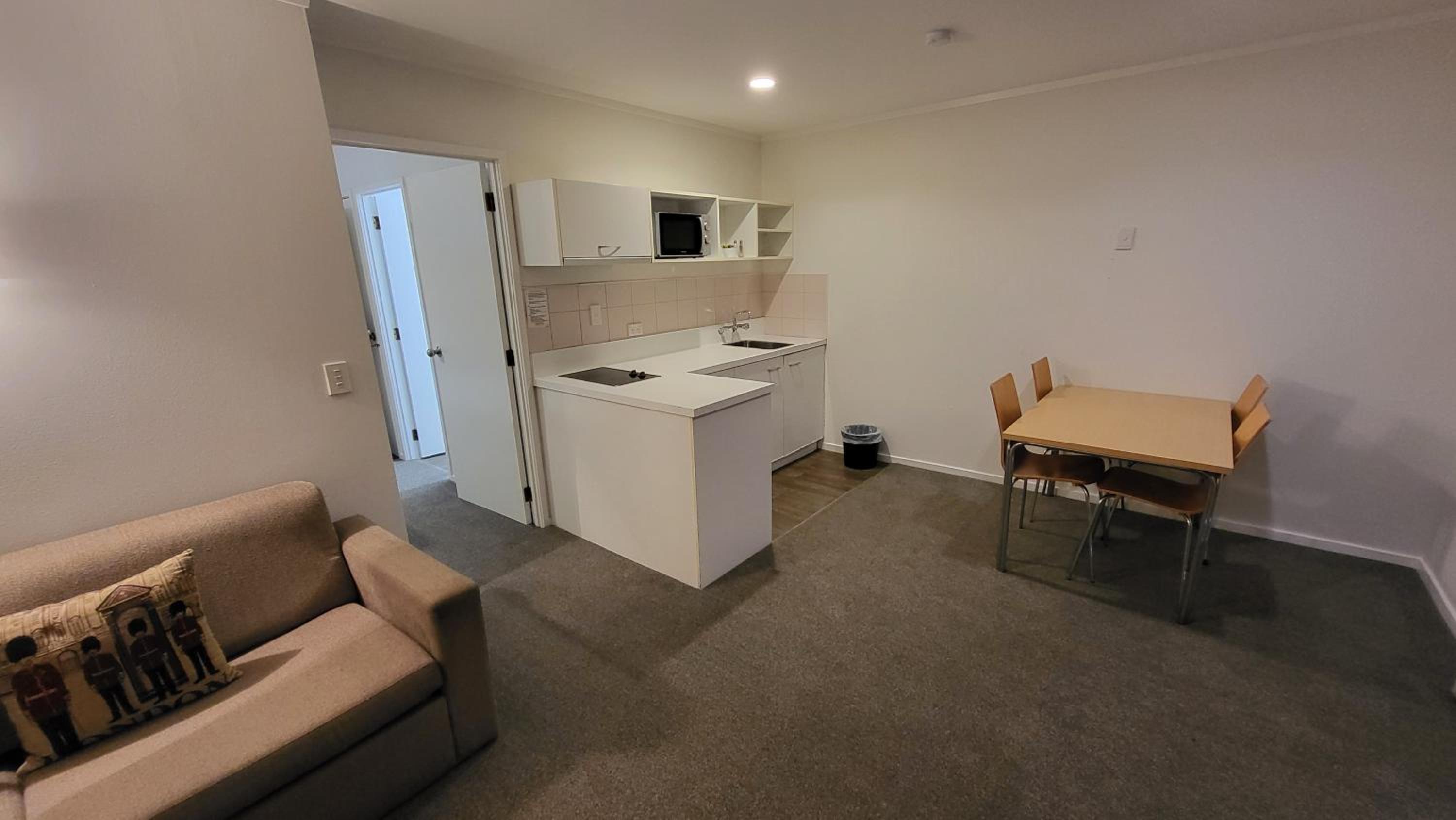 Manukau Motor Lodge