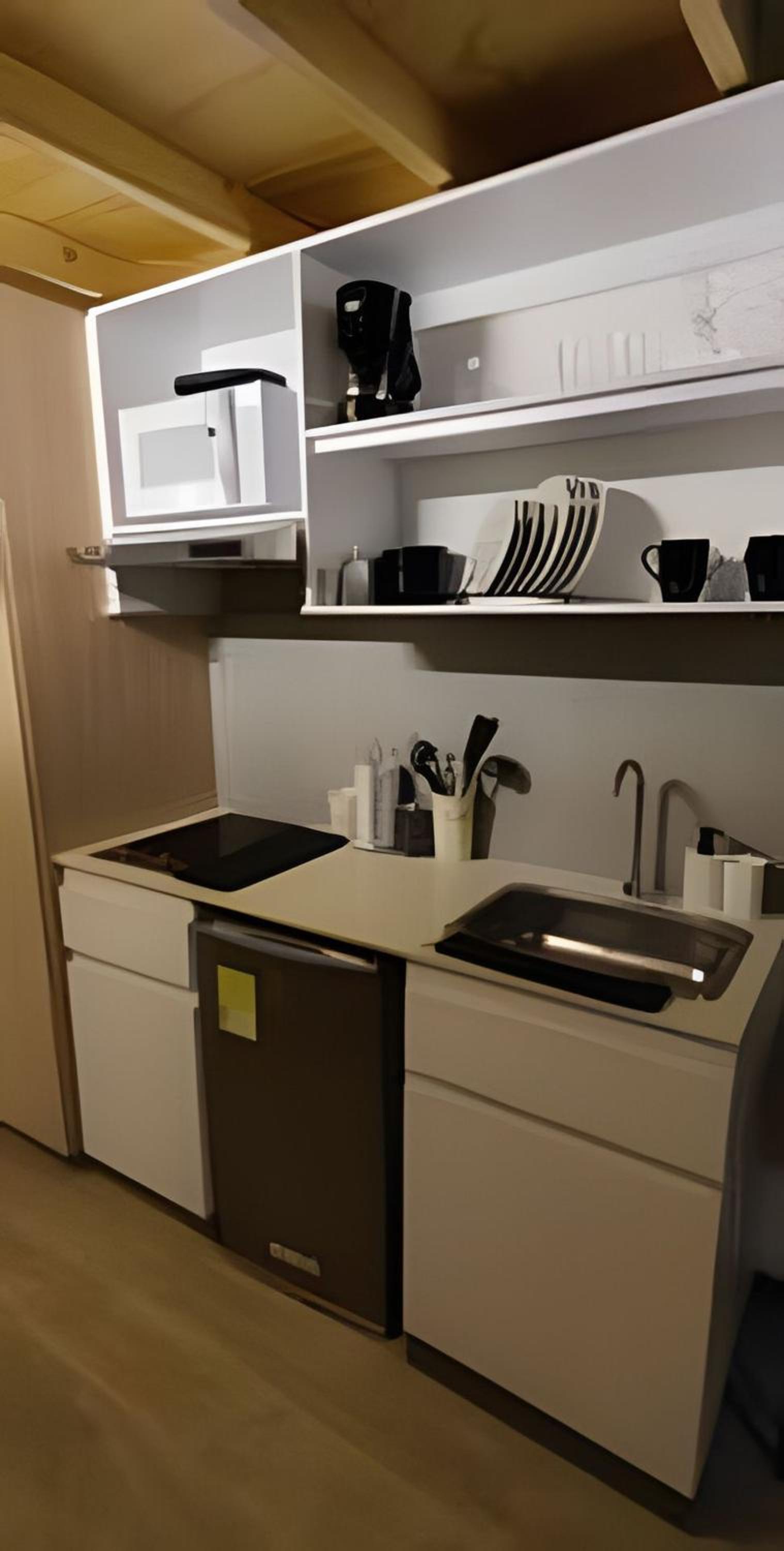 Chic Loft en Chapinero 301