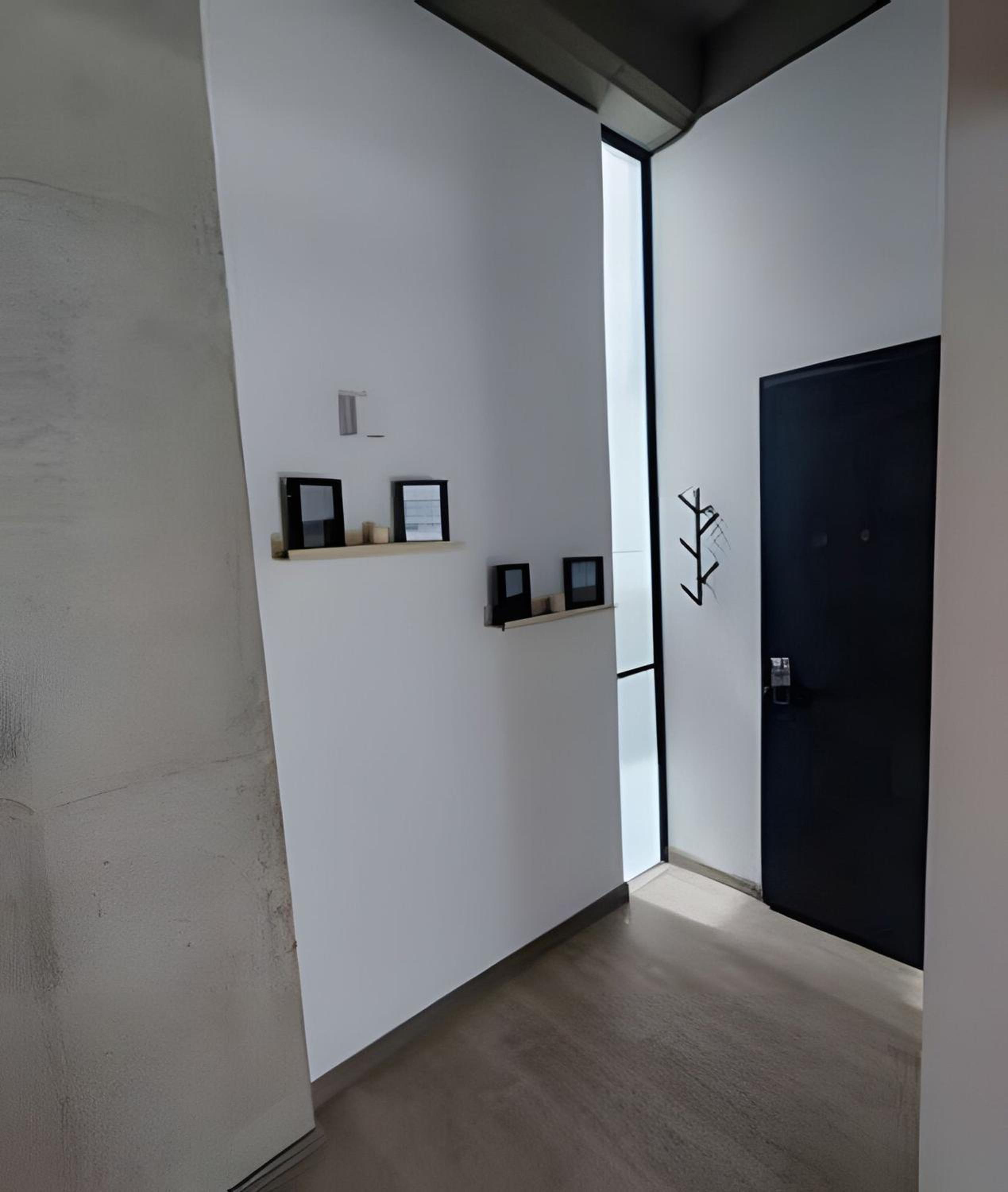 Chic Loft en Chapinero 301