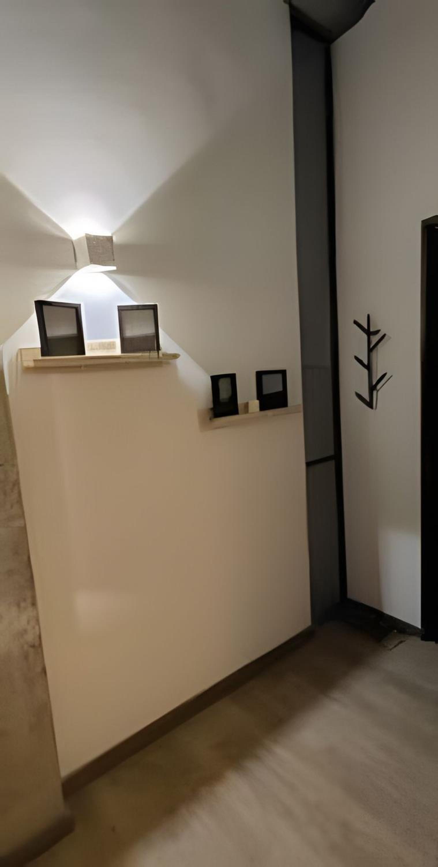 Chic Loft en Chapinero 301