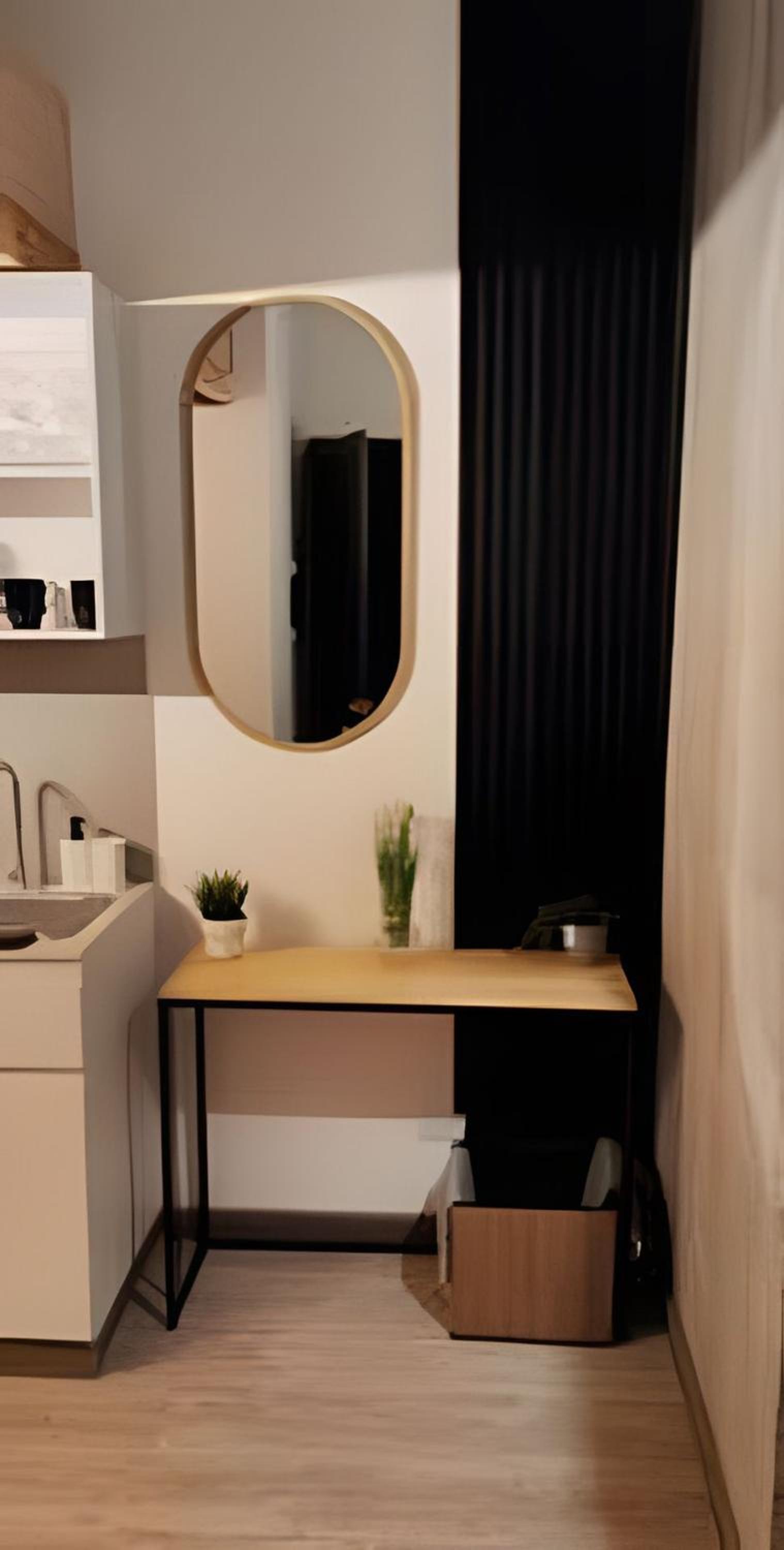 Chic Loft en Chapinero 301