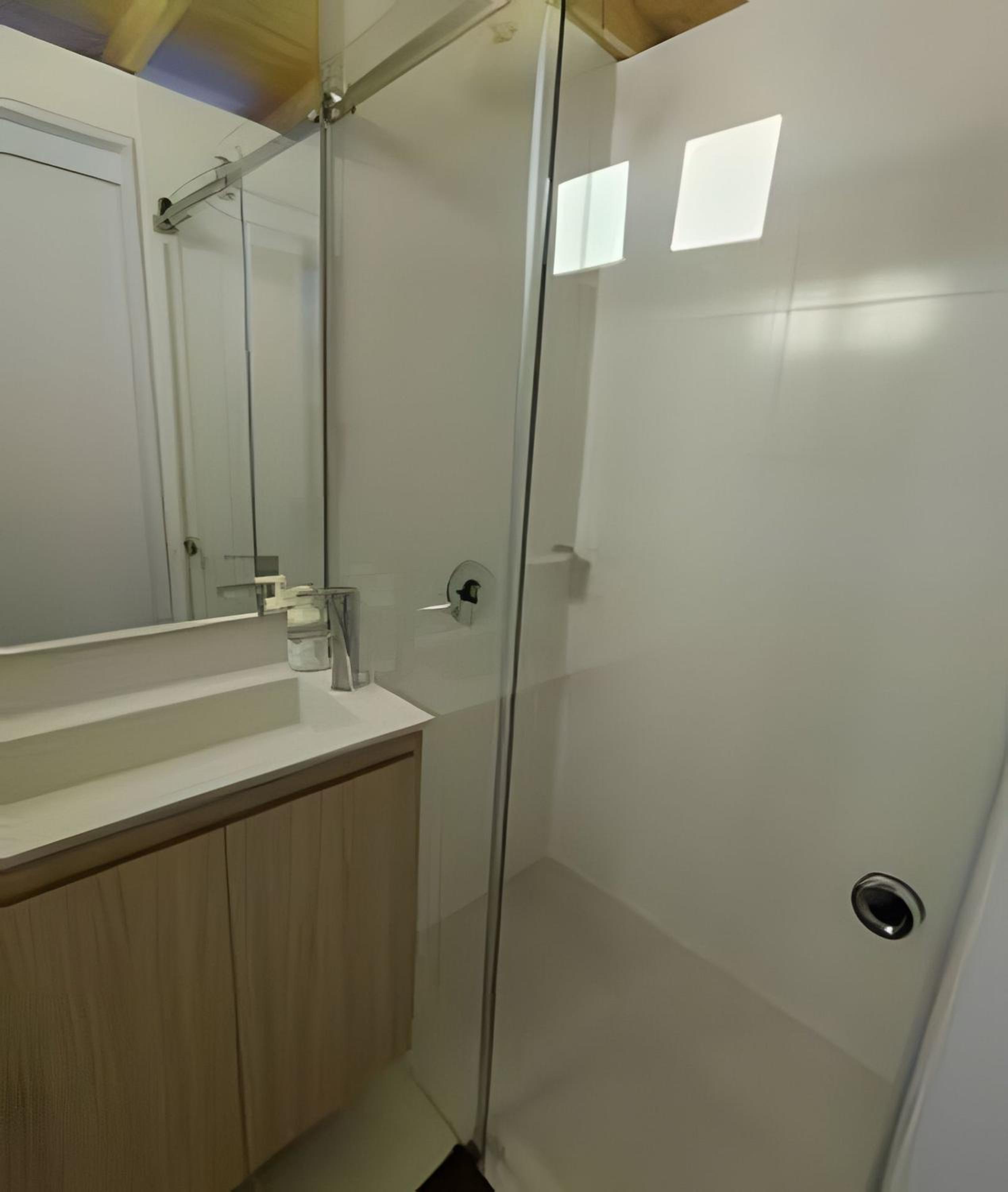 Chic Loft en Chapinero 301