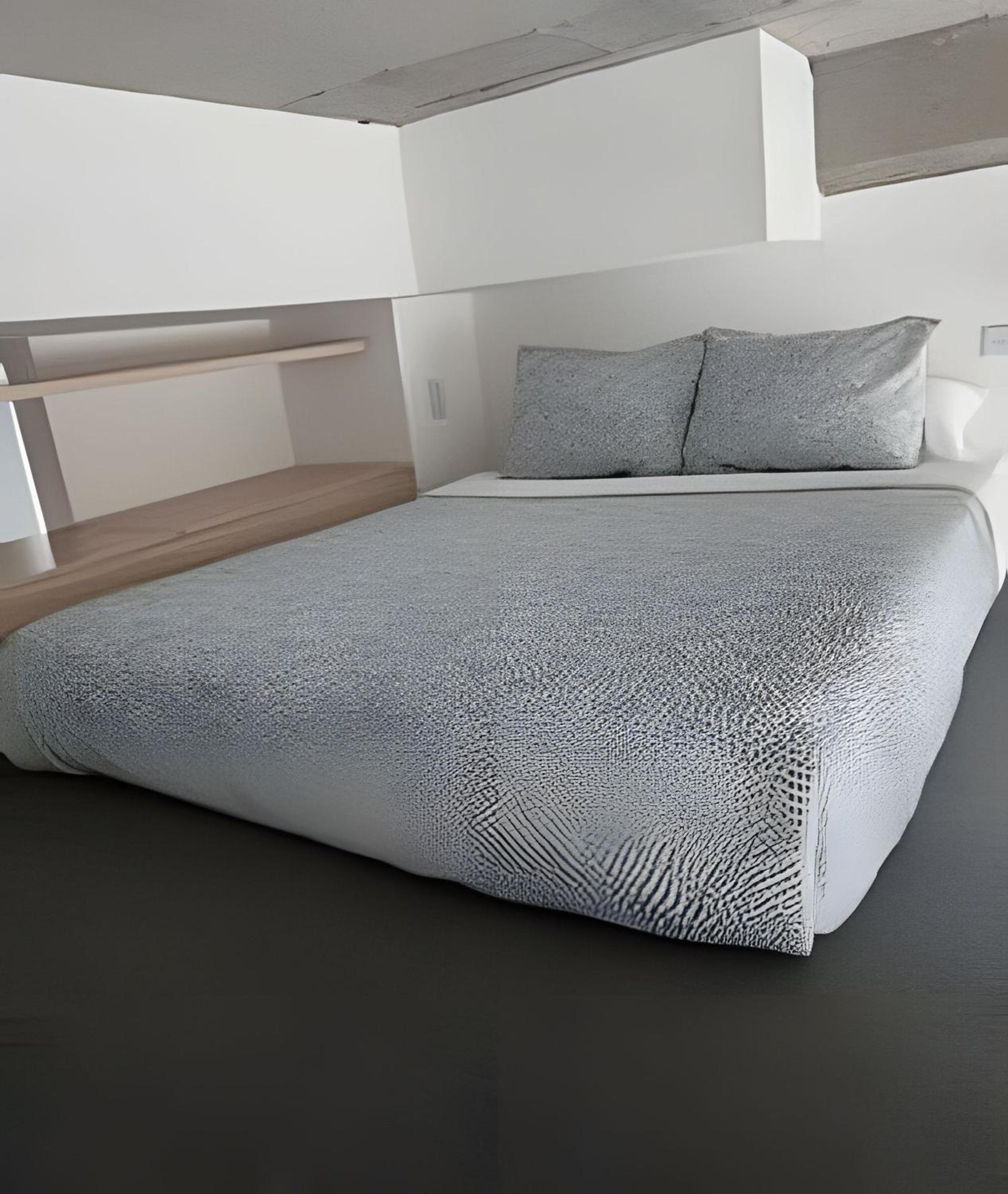Chic Loft en Chapinero 301