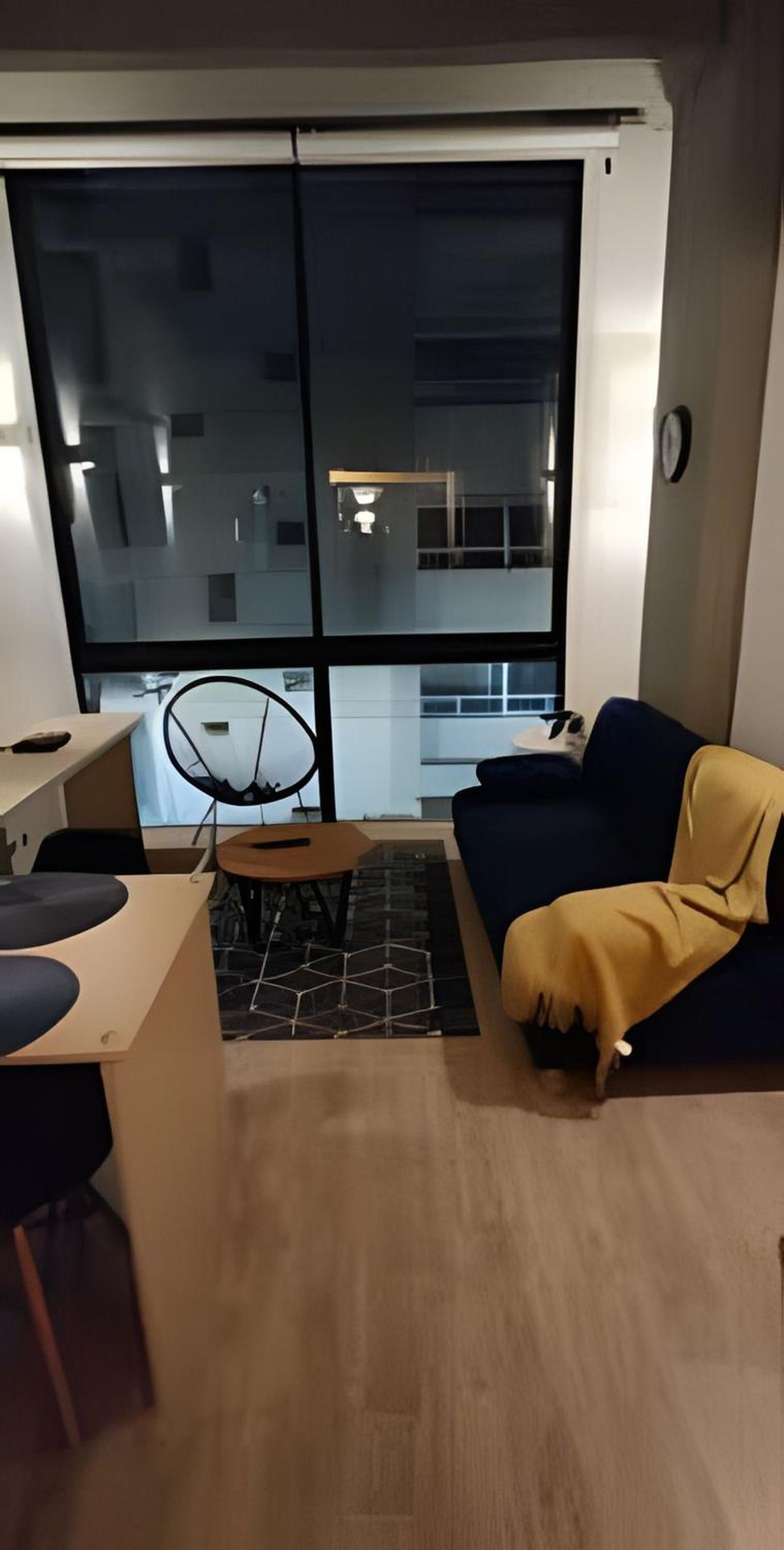 Chic Loft en Chapinero 301
