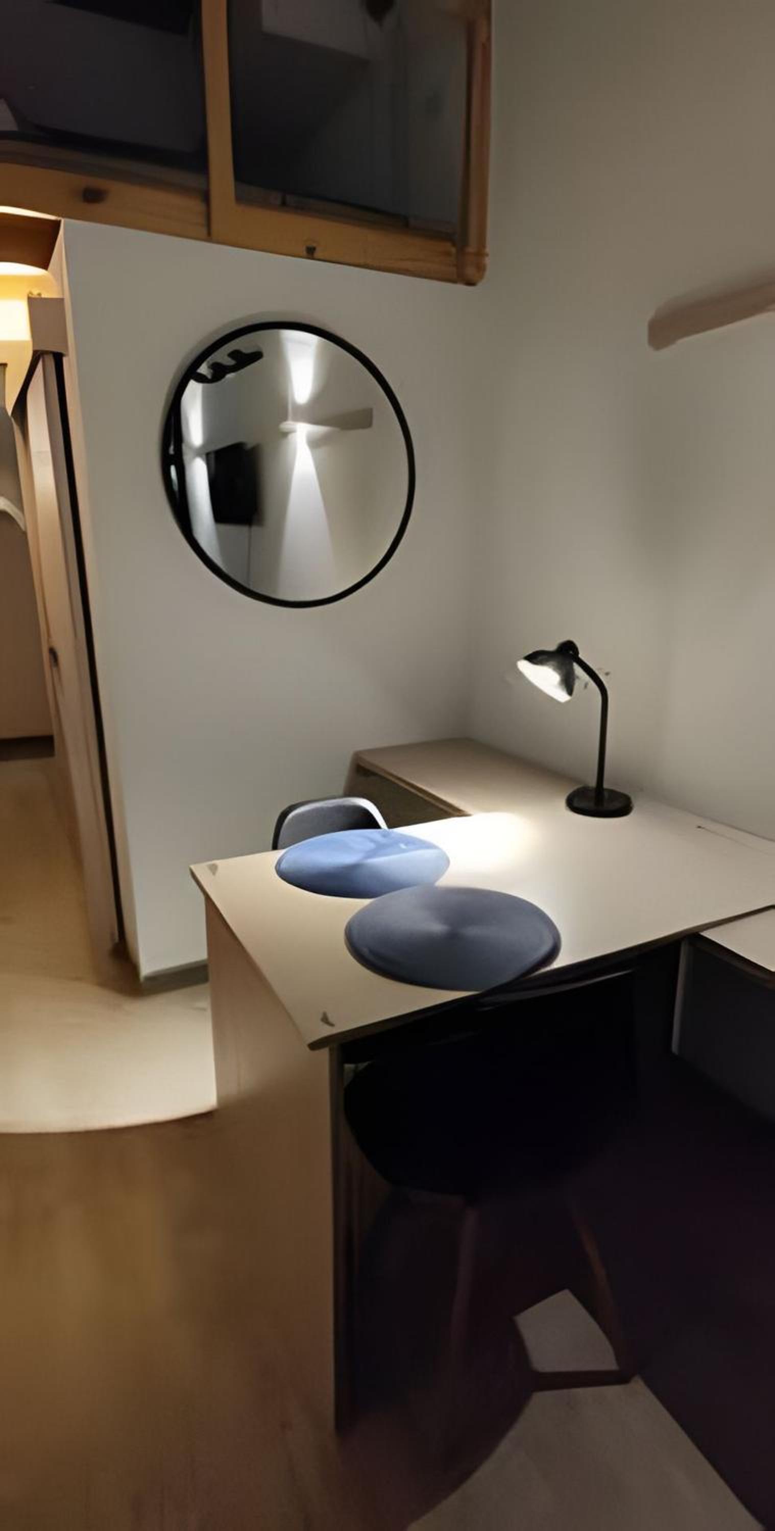 Chic Loft en Chapinero 301