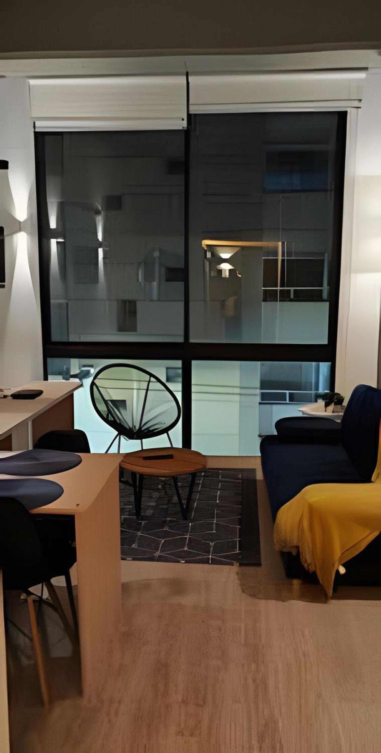 Chic Loft en Chapinero 301