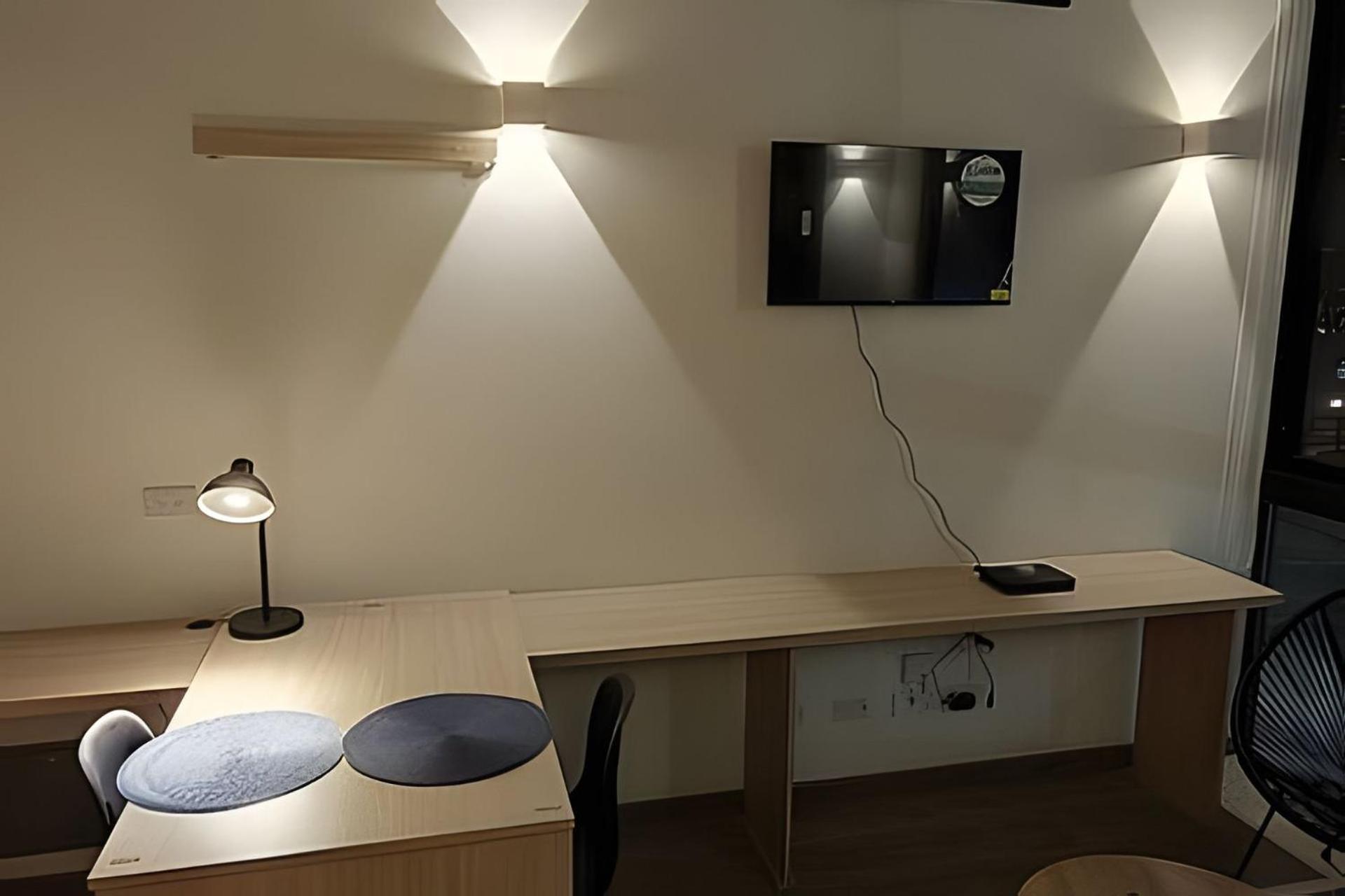 Chic Loft en Chapinero 301