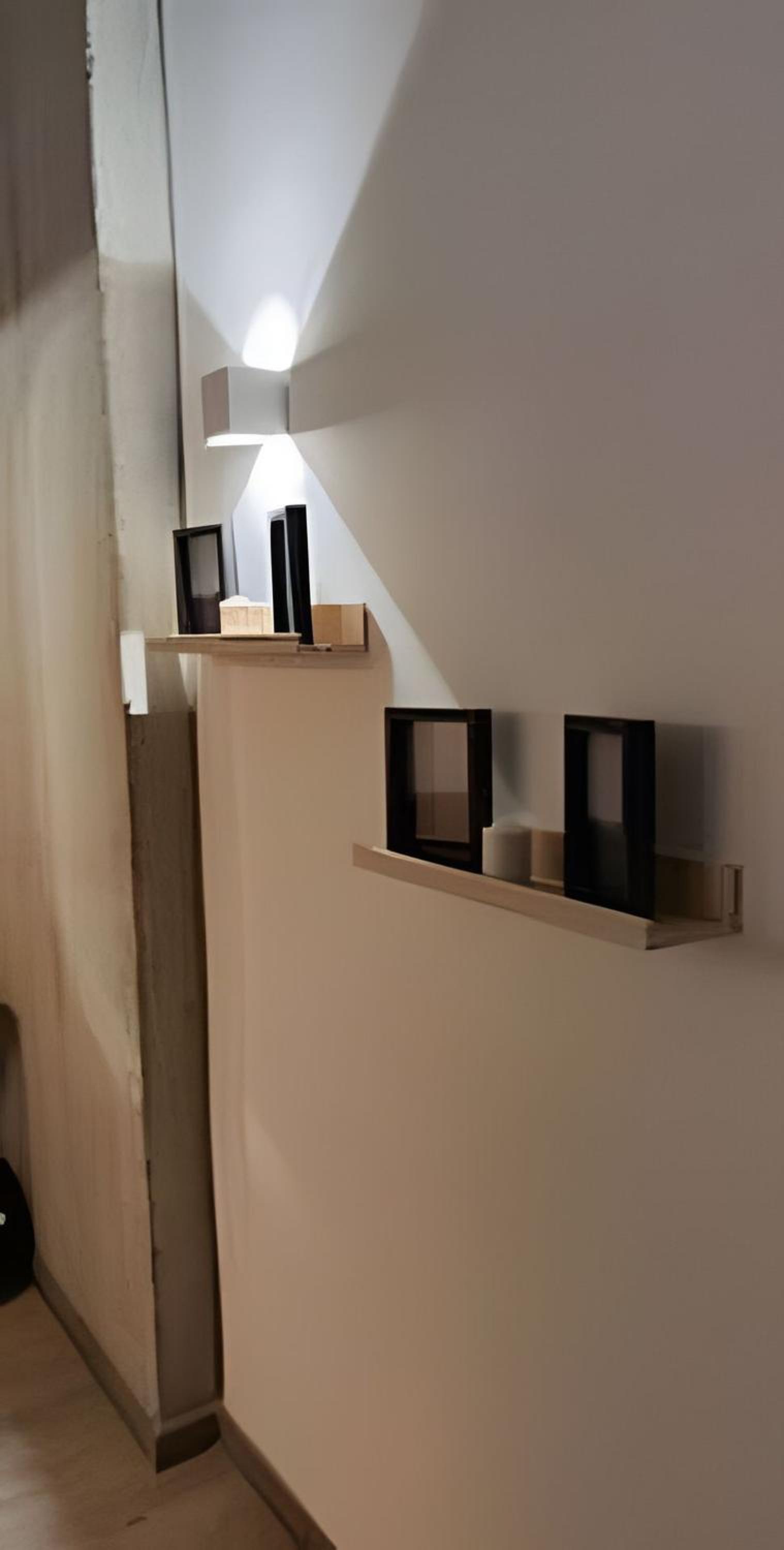 Chic Loft en Chapinero 301