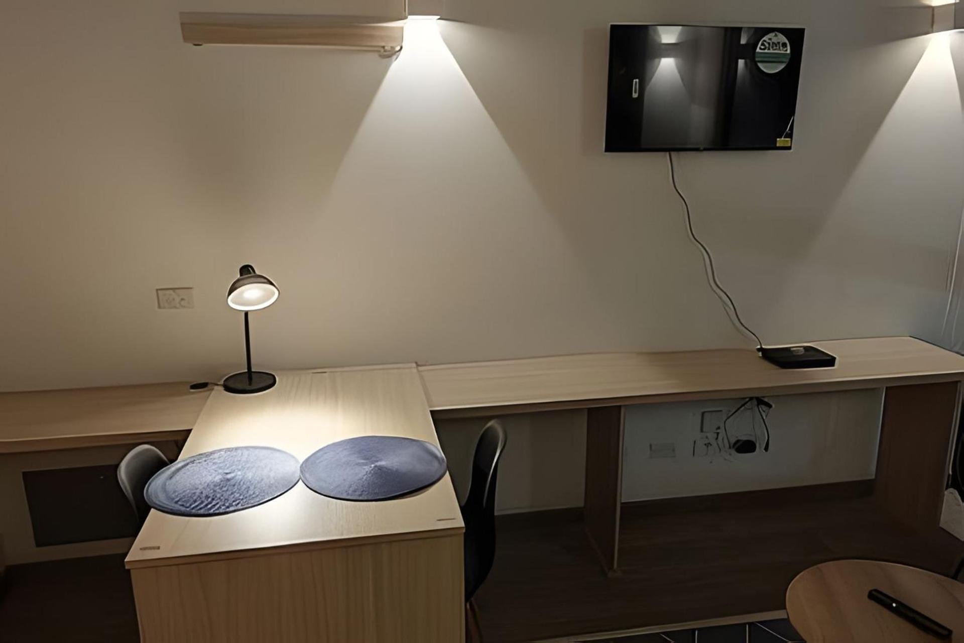 Chic Loft en Chapinero 301