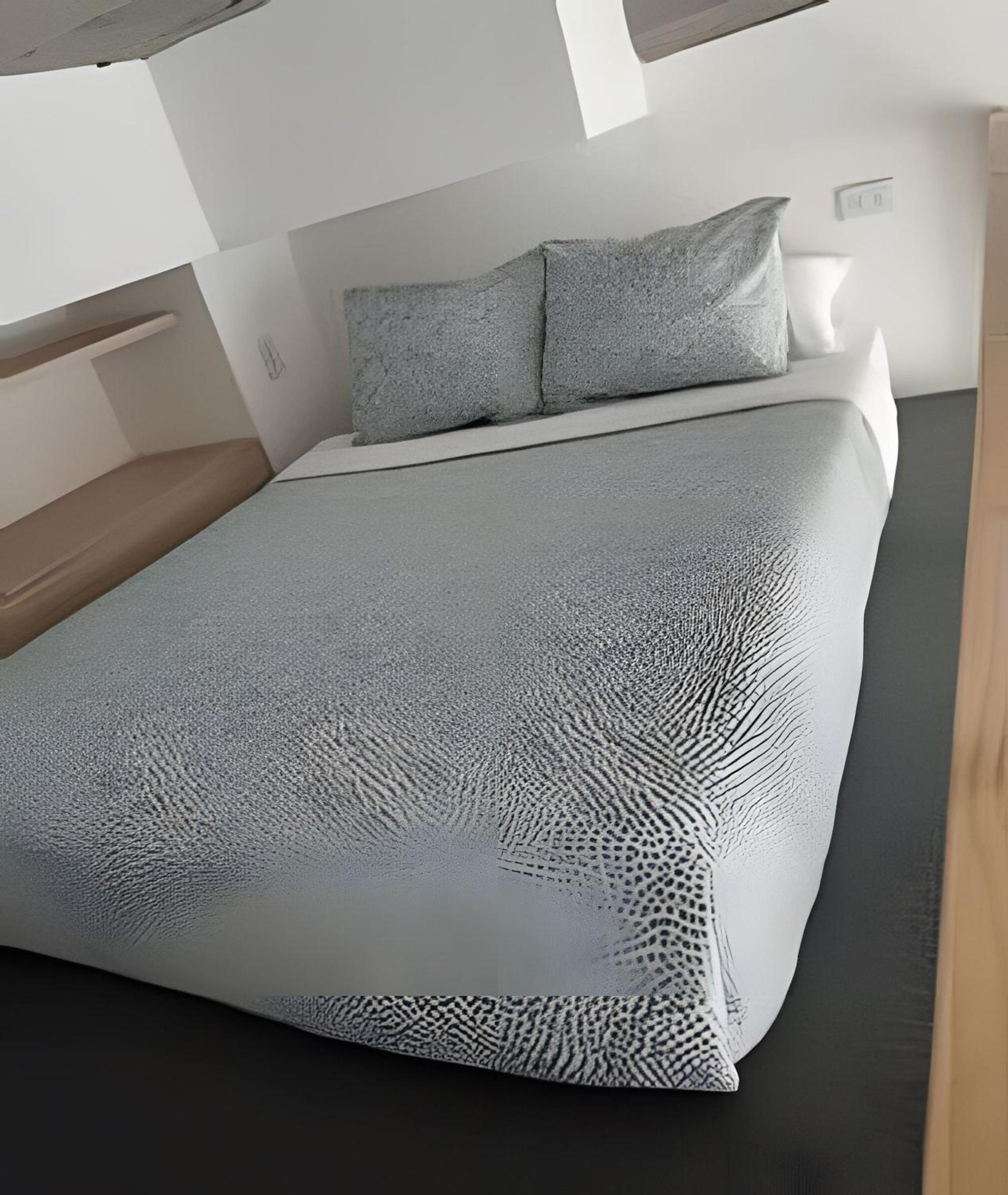 Chic Loft en Chapinero 301